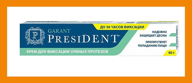 Как правильно пользоваться фиксирующим кремом для зубных протезов? - Фармация ГАУ СО