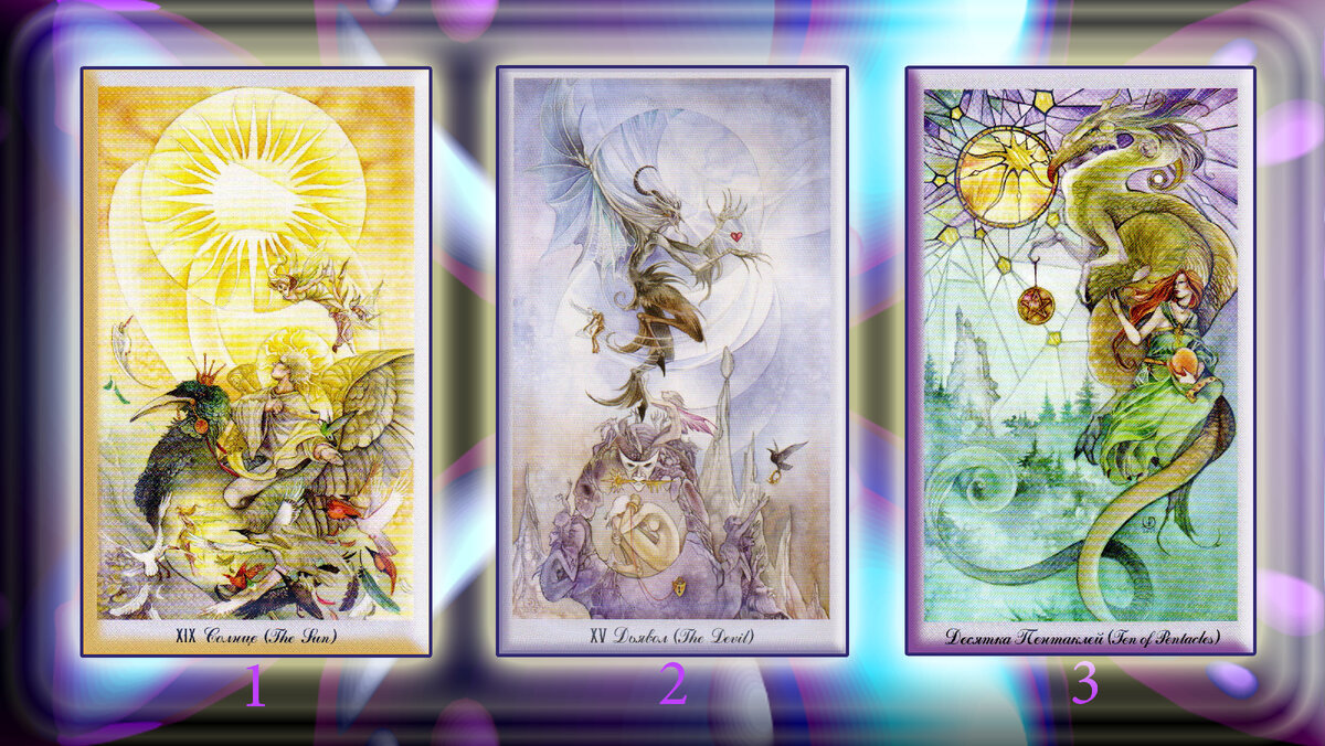 Изображение создано автором канала