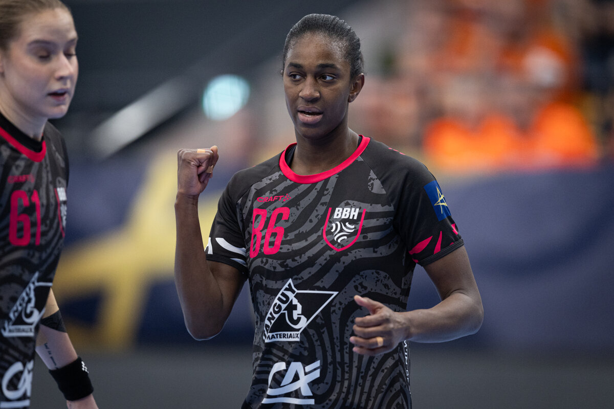 "Александрина Кабраль Барбоса не реализовала пенальти и на эмоциях сфолила, сорвав контратаку