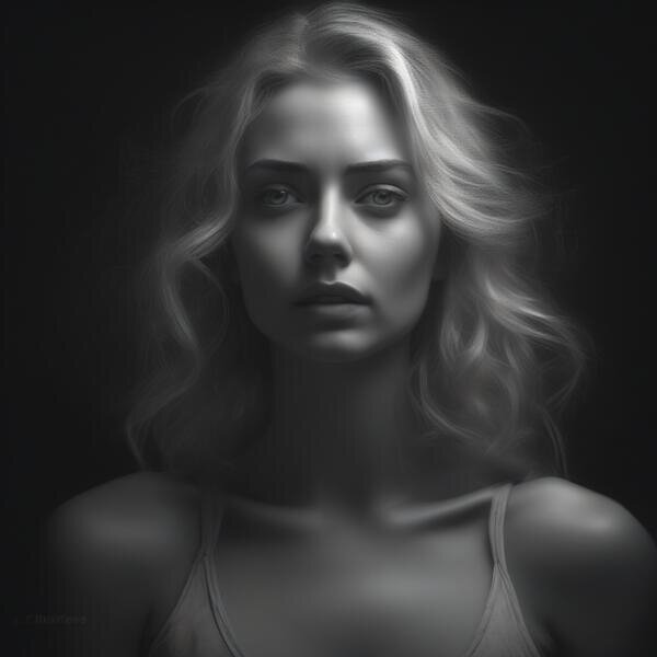    Вина — это эмоция Фото сгенерировано нейросетью