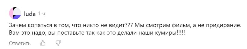 "Москва слезам не верит" - вершина кинематографического искусства. Пожалуй, это лучший фильм в истории СССР. Я не могу назвать его своим любимым только потому, что мне больше нравятся комедии.