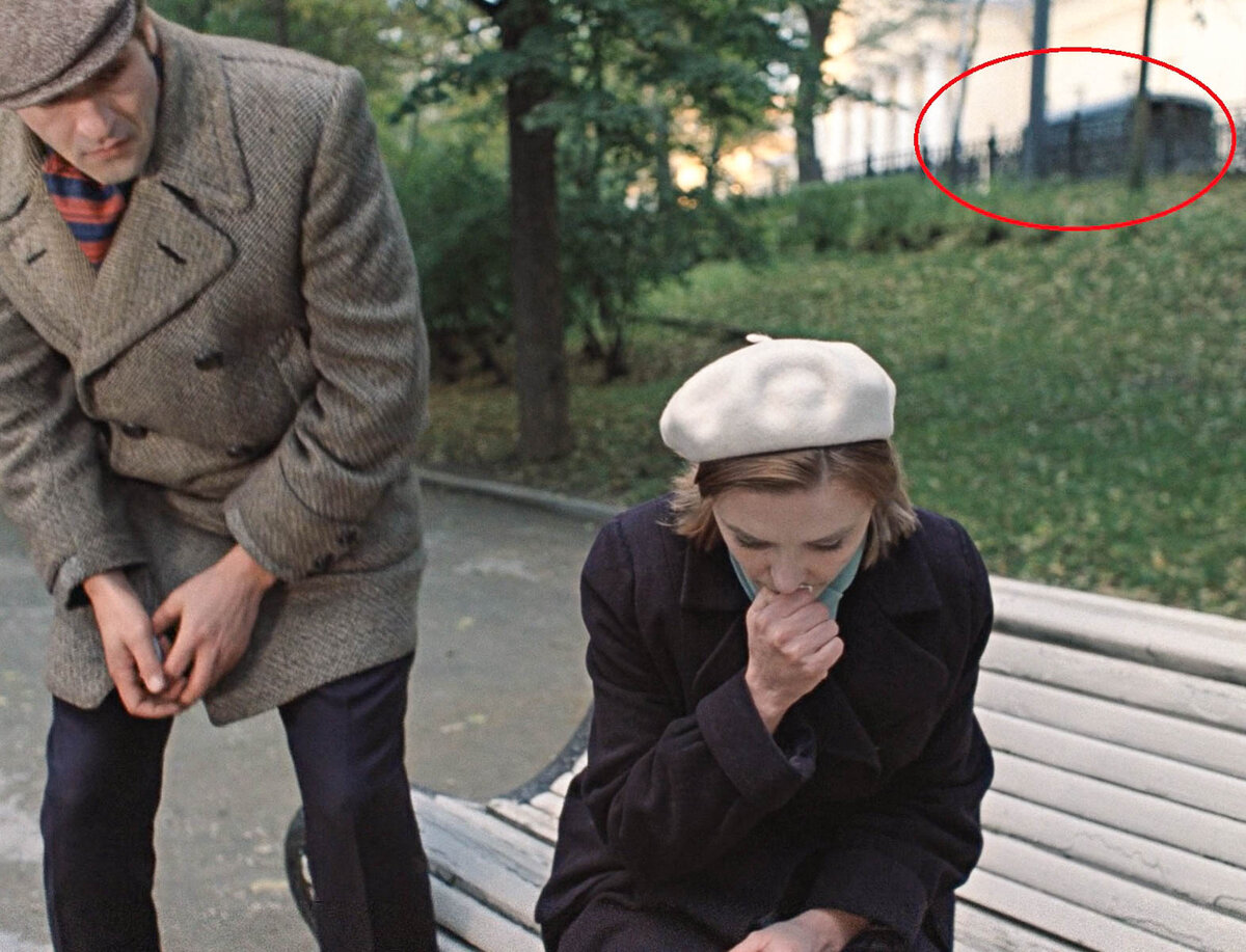 "Москва слезам не верит" - вершина кинематографического искусства. Пожалуй, это лучший фильм в истории СССР. Я не могу назвать его своим любимым только потому, что мне больше нравятся комедии.-11