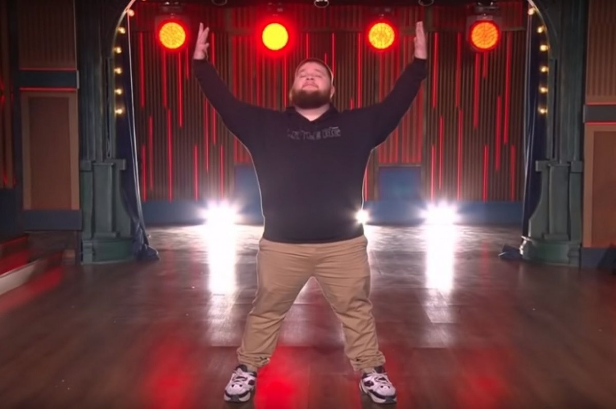    Дмитрий Красилов.