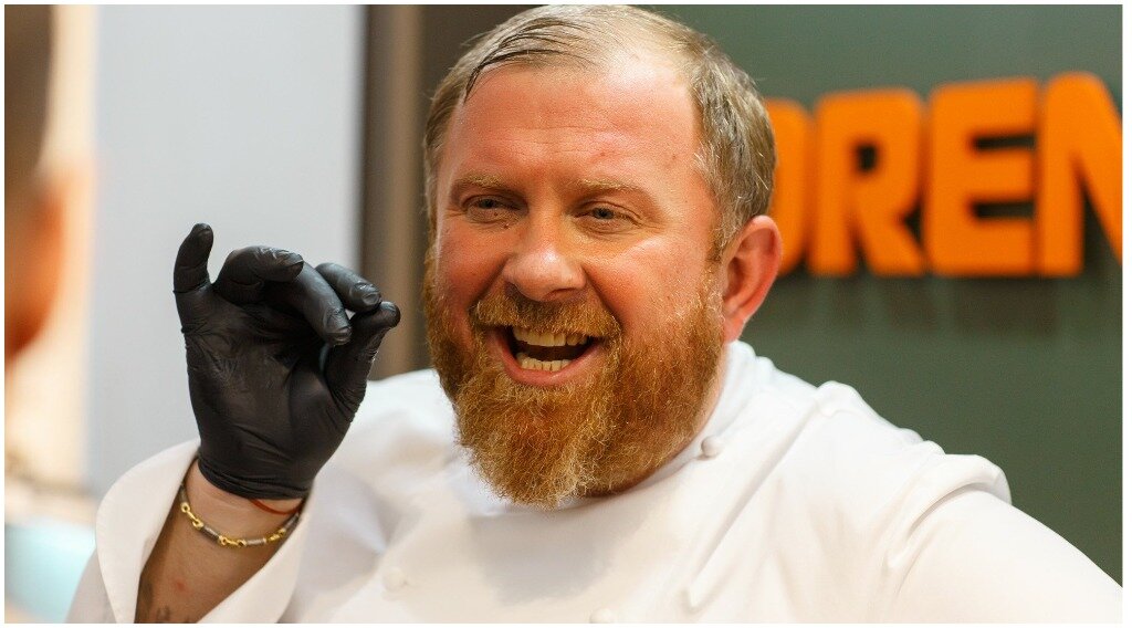 гордон рамзи hell kitchen. шеф повар маму. шеф повар маму. готовка на кухне. григорий мосин шеф-повар.