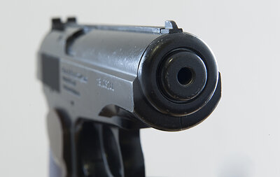    "Качалки", боксёрские клубы и так далее. То есть там воспитывались боевики для определённых целей". Фото: Nikolay Gyngazov/globallookpress