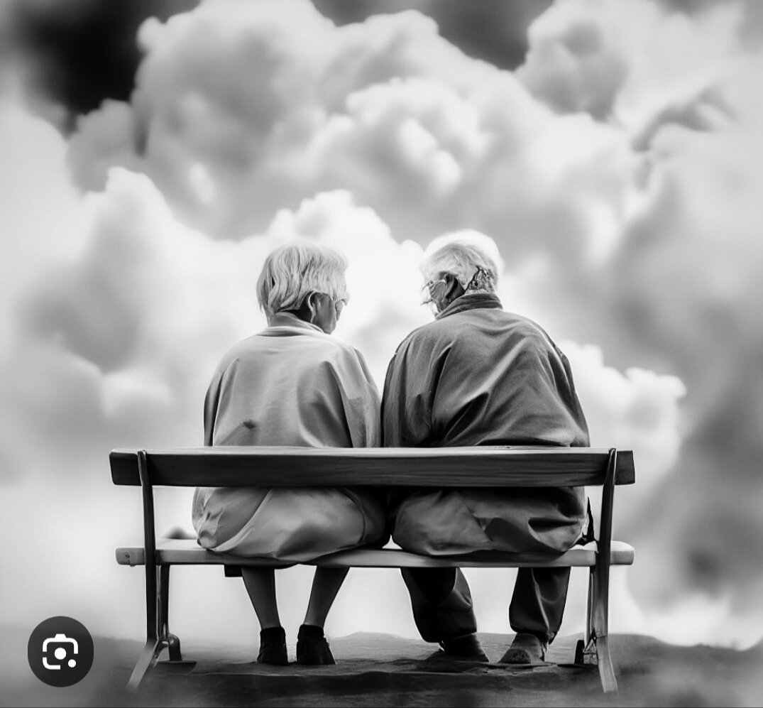 Когда дети уходят...