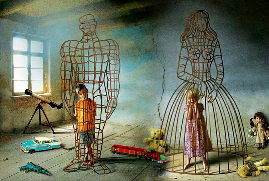 Автор иллюстрации - Игорь Морски