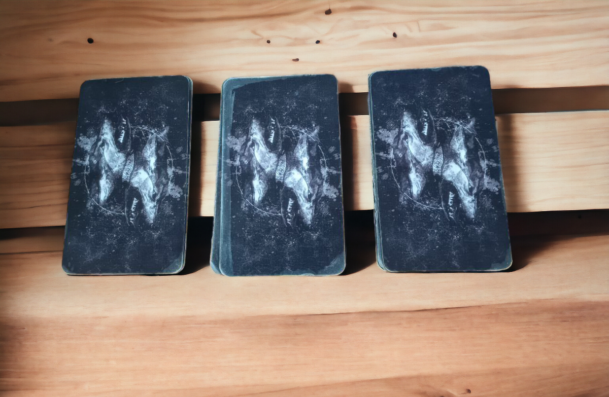 фото расклада