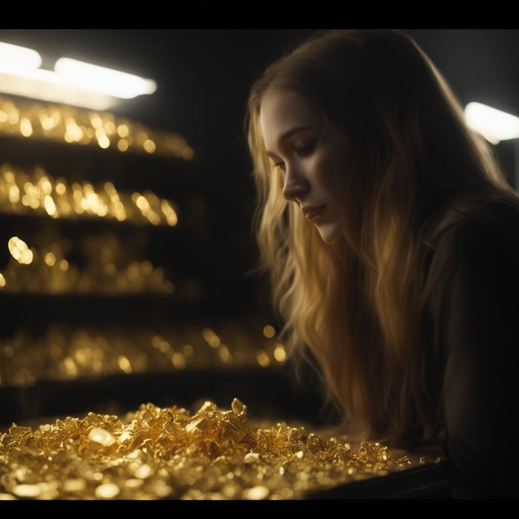 Ломбард 585 проба в СПб