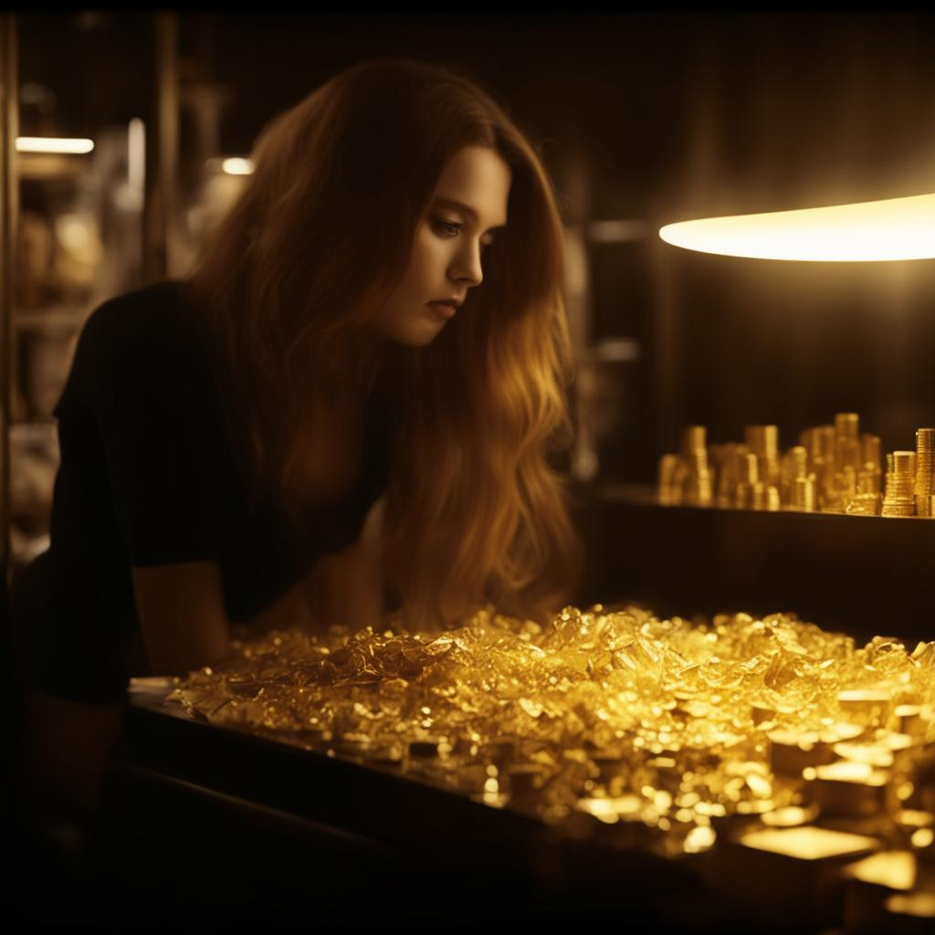 Ломбарды грамм золота в СПб