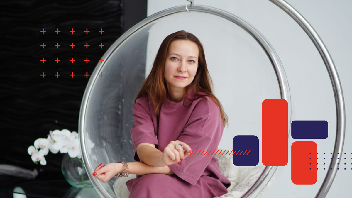 Ольга Краснова