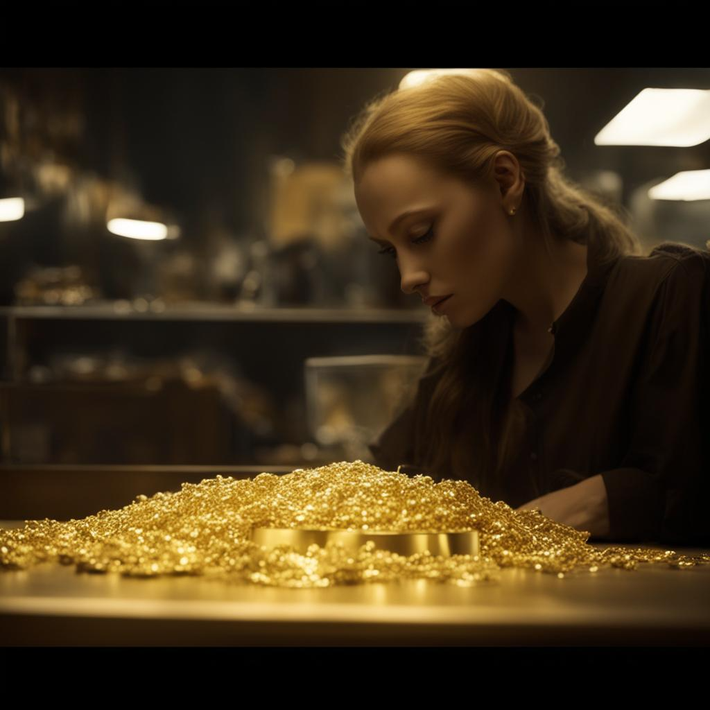 Ювелирный ломбард в СПб