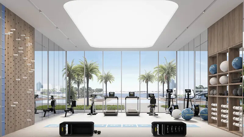 Представляю еще один великолепный проект от Ellington Properties, одного из ведущих застройщиков в ОАЭ.-6