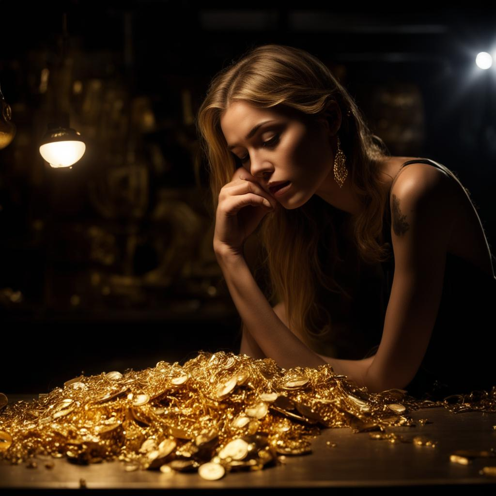 Лом золота 585 цена в СПб