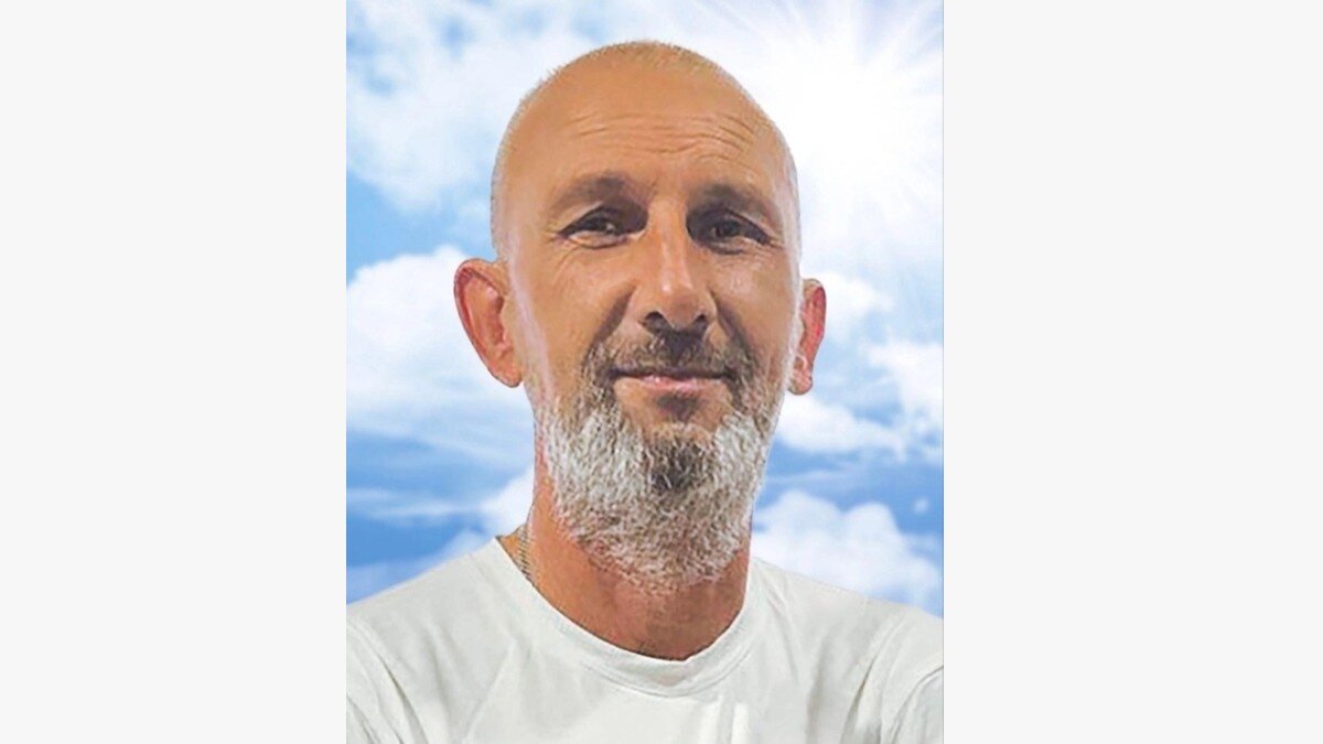    Илья Тютин Фото: «ВКонтакте»/канал ЧП ДТП Пермь