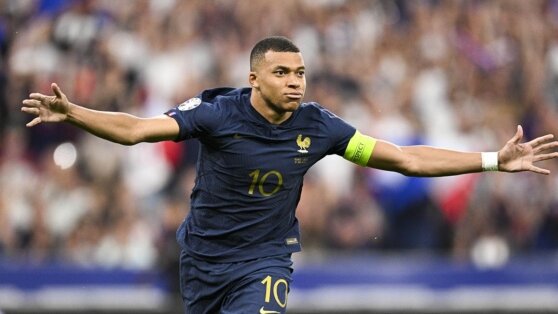    Le Parisien: Килиан Мбаппе перейдет в "Реал Мадрид" в конце сезона Сергей Бунеев