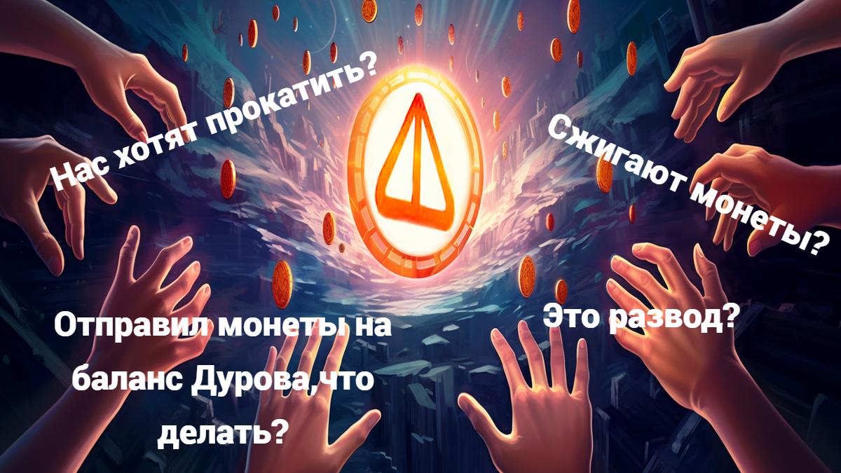 Что будет с ноткойном