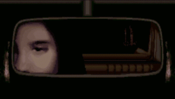 Clock Tower SNES, смертельный конец