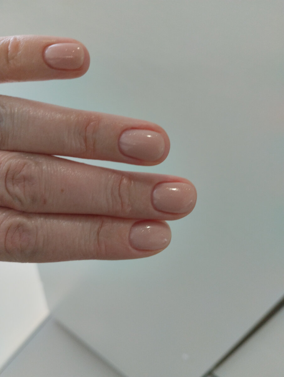 Уже на выходе сфоткала