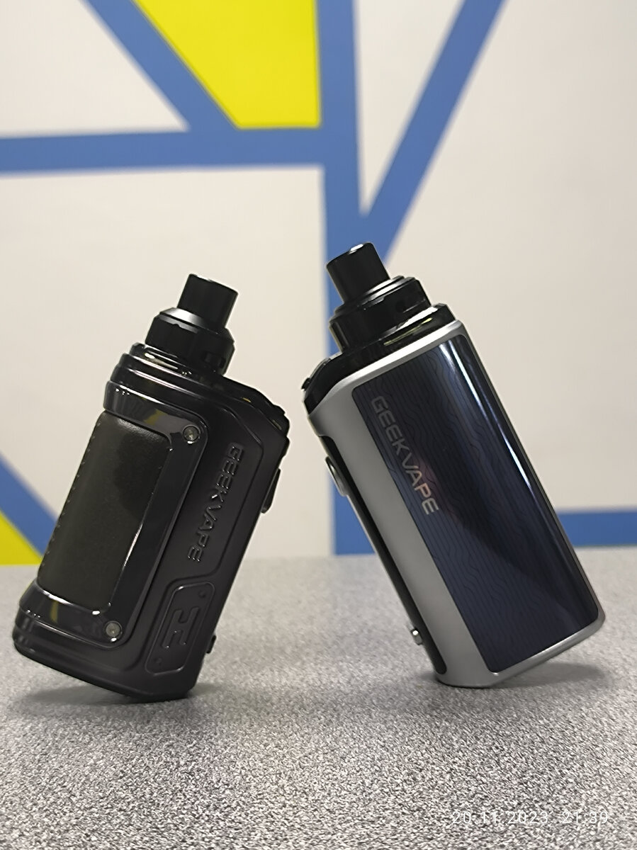 Убийцы организма