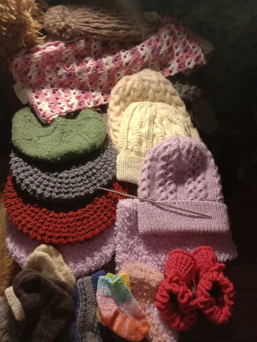 Моё творчество. 