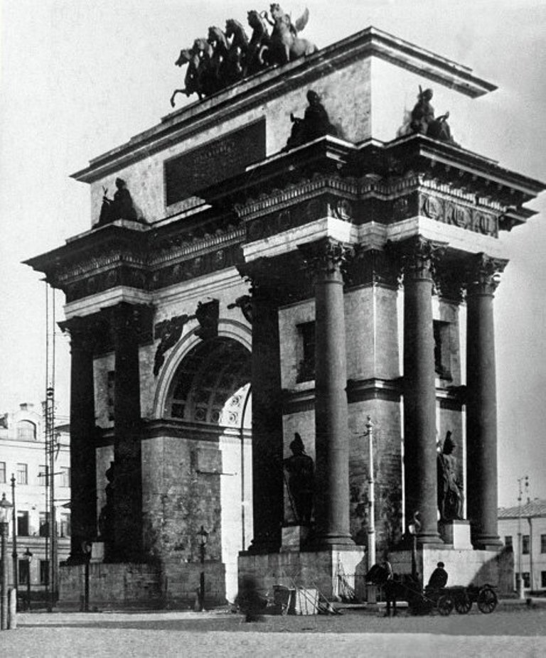 Фото с сайта pastvu.com