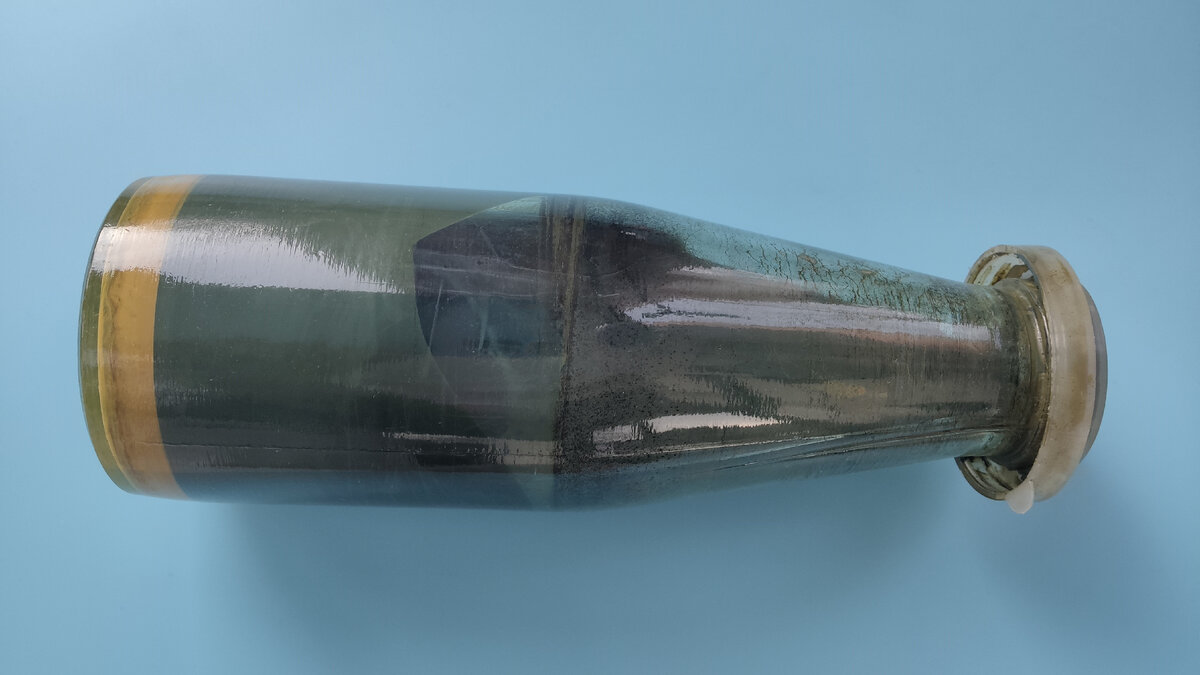 Советская армейская краска.