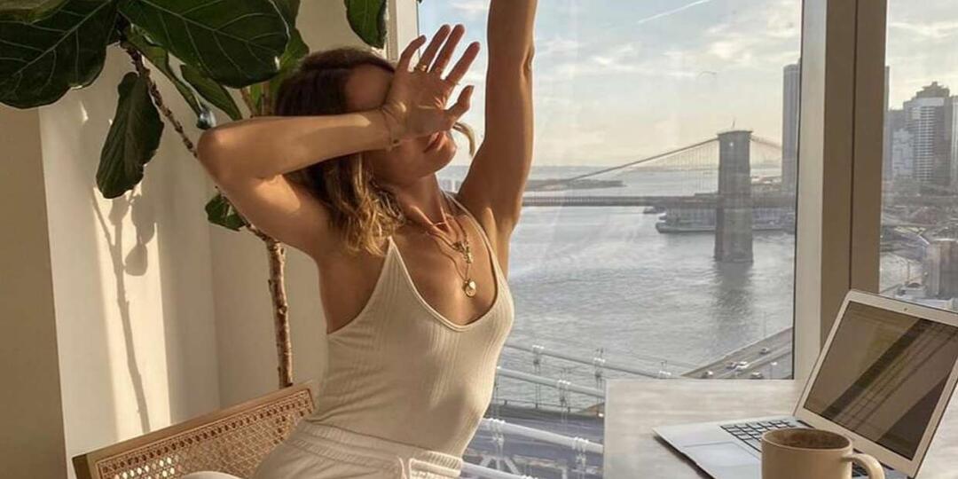 8 вещей, которые нужно делать утром, чтобы быть счастливее весь день