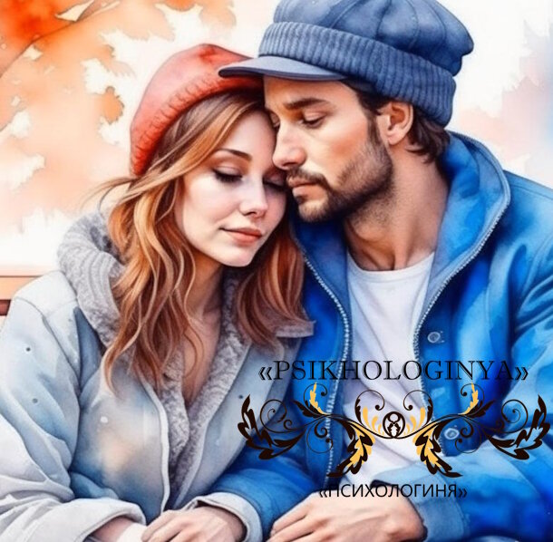 ©Психологиня