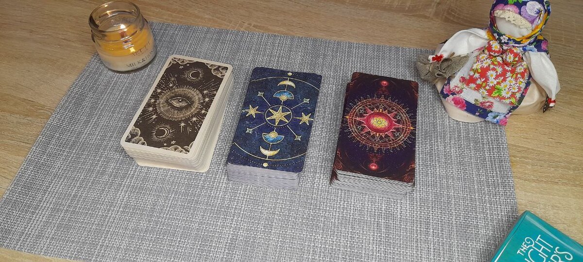 3 варианта. Что вас ждет в личной жизни на следующей неделе?