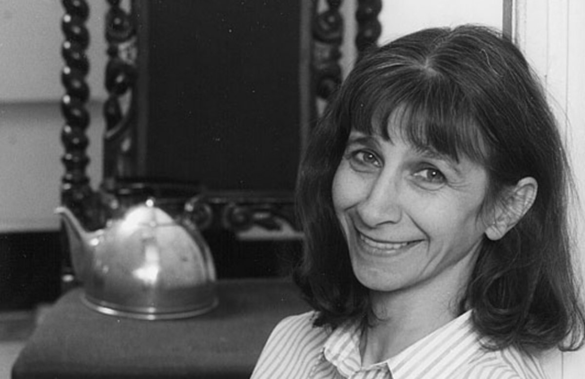 Валерия Киселёва. Фото mixyfotos.ru