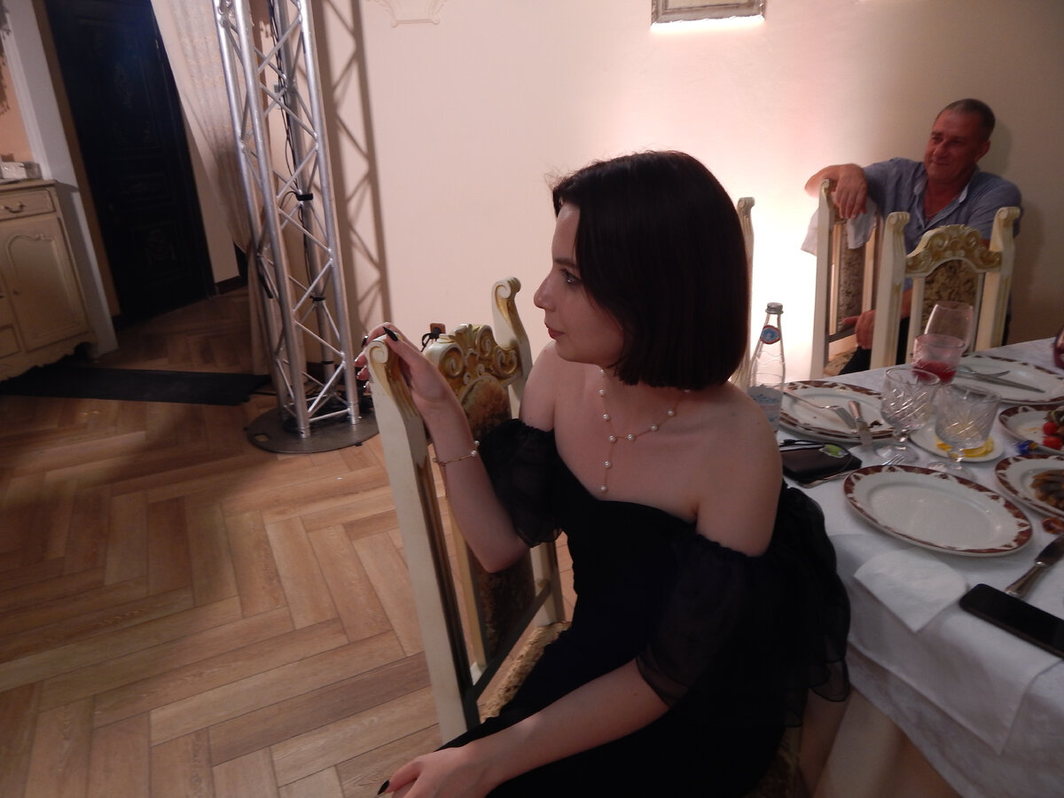 Образ юной героини