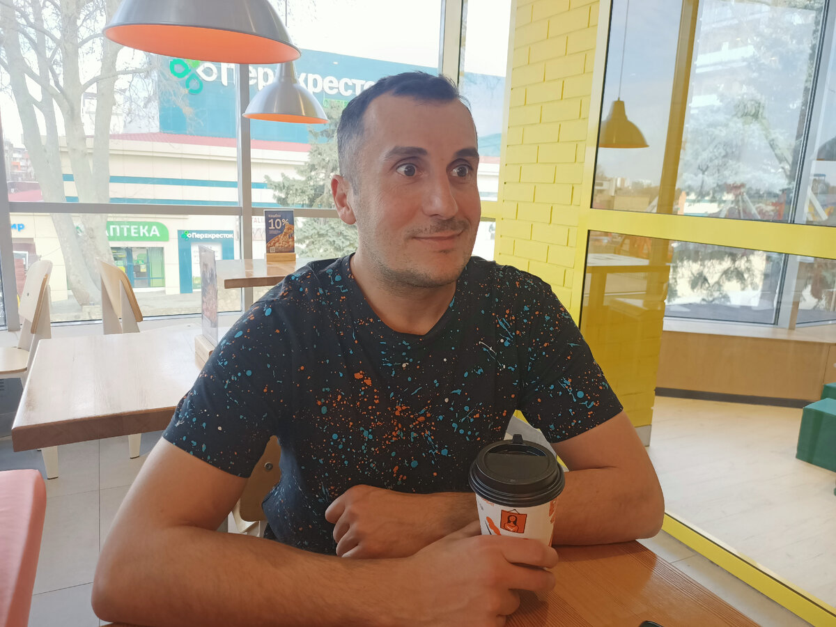 Автор понял, что у него в голове ограничивающие убеждения! 