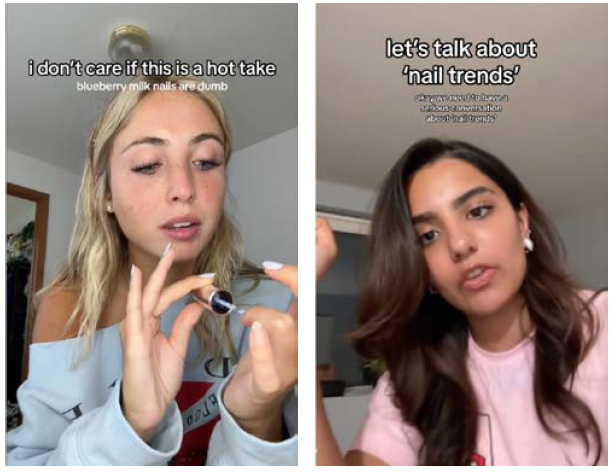 Courtesy of Katie Raymond (@katiehub.org) and Sunia Bukhari (@suniabukhari)