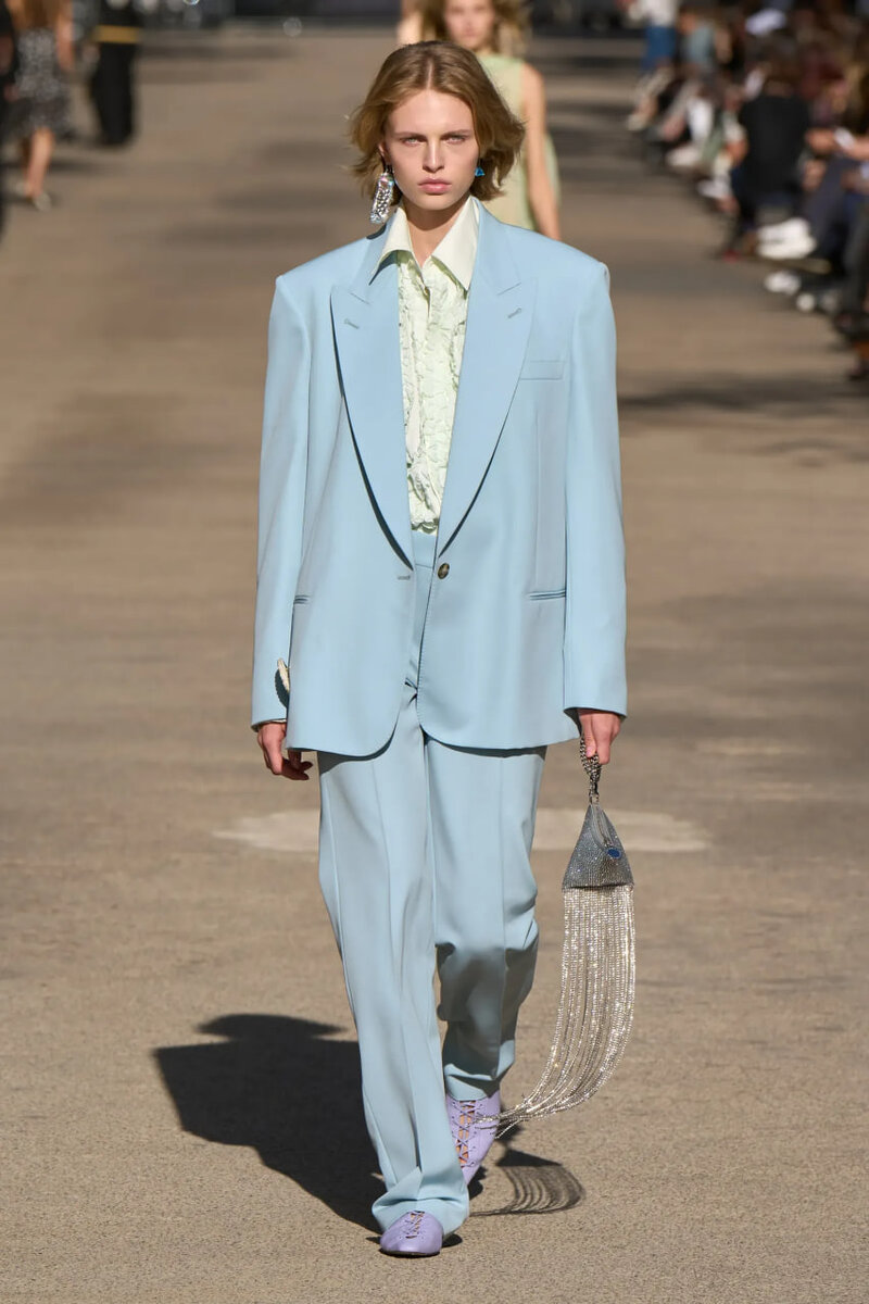 Stella McCartney  SS24