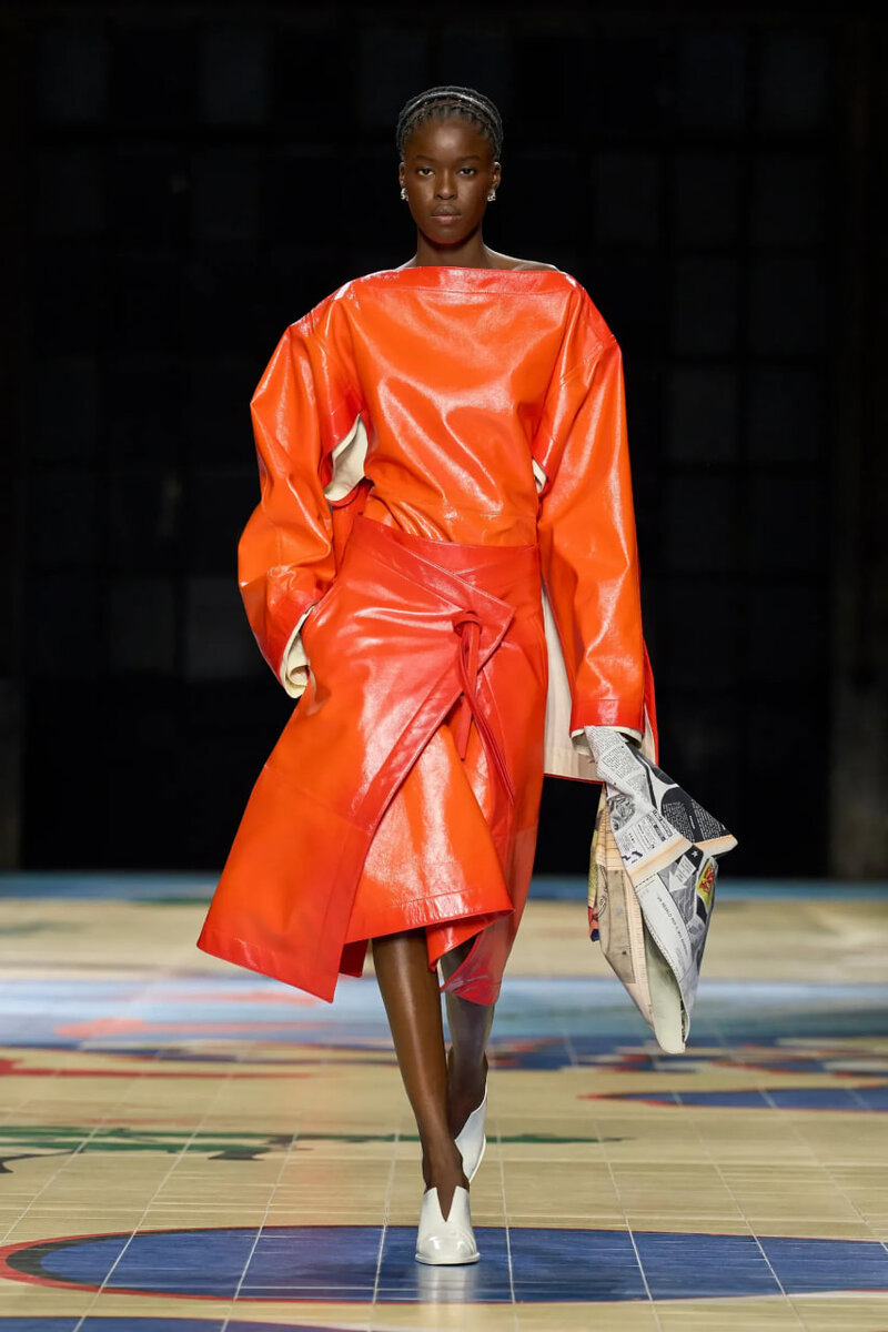 Bottega Veneta SS24