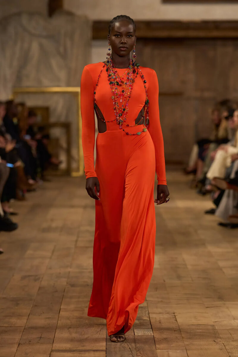 Ralph Lauren  SS24