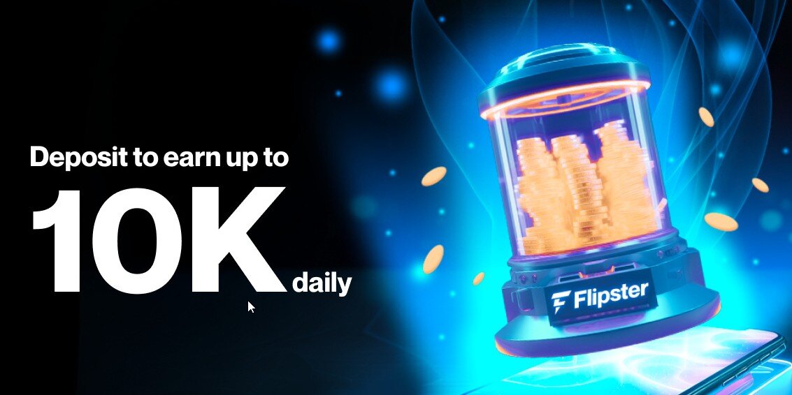 Компания Flipster