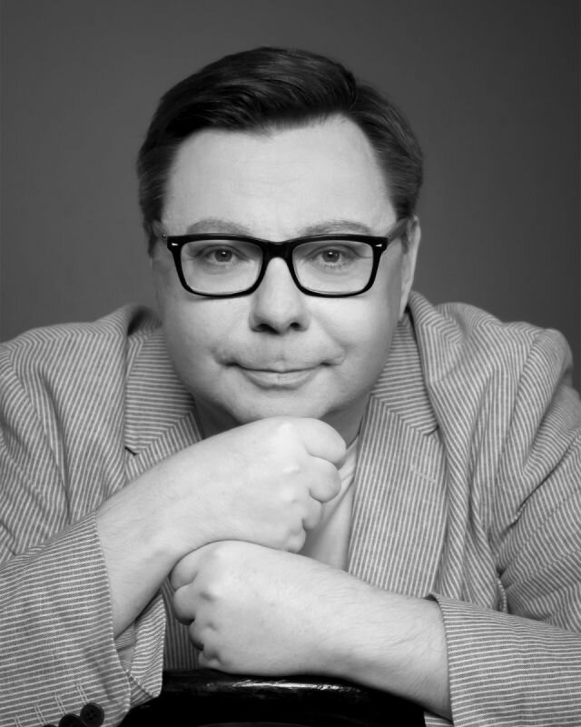      Дмитрий Овчинников