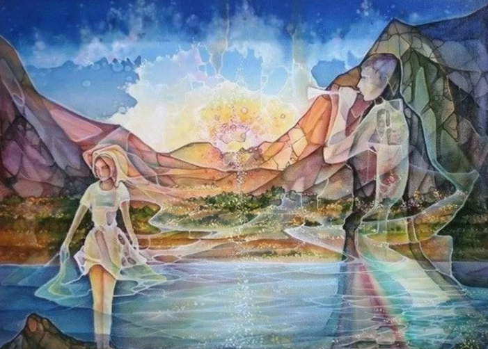 идеи для рисования. эстонский урок. фотосессия в стиле художницы. креативное рисование. каково быть художником.