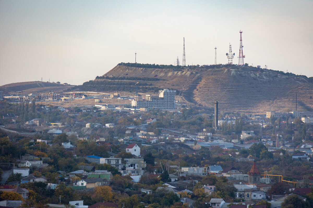    Фото: © Petrov Sergey/news.ru/Globallookpress
