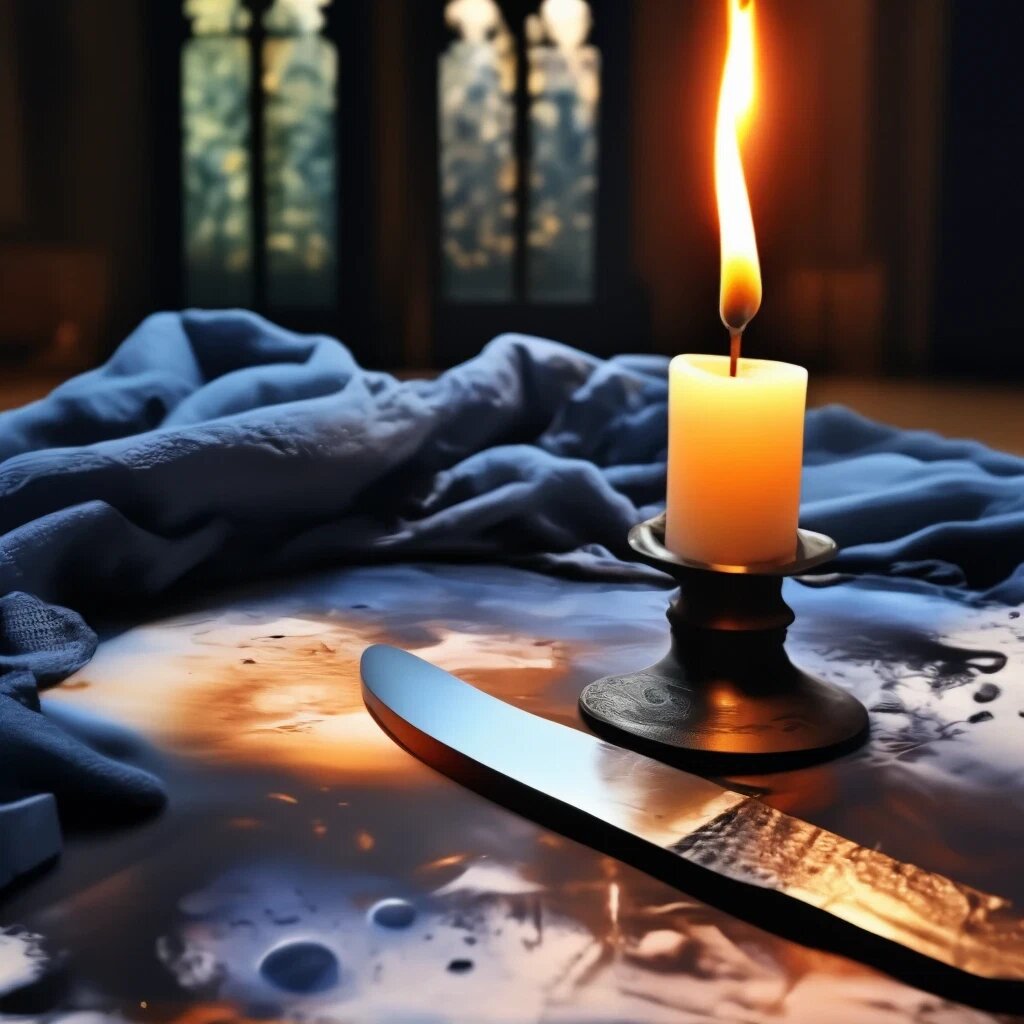 Фото канала Таро Портал ( ИИ).