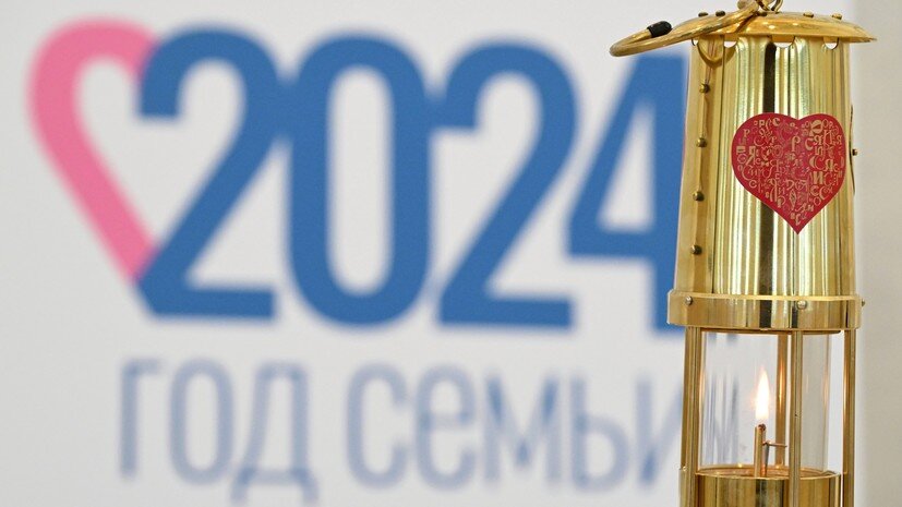   РИА Новости Максим Богодвид