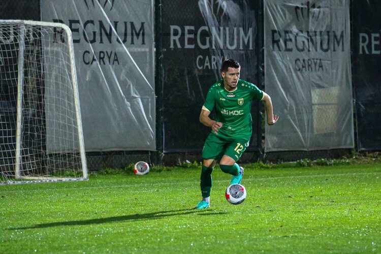 «У нас будет серьезный разговор»: «Рубин» потерпел второе поражение на ...