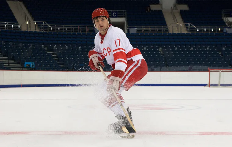 Русские в спорте лучшее