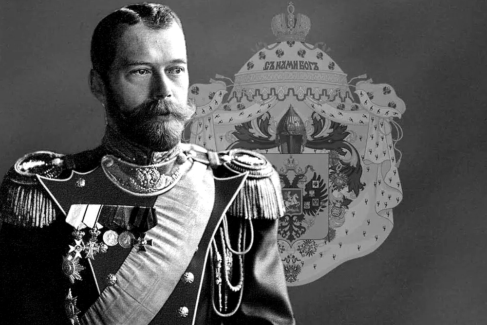 Зачем царя убили? Почему отречение Николая II не спасло семью от расстрела | Аргументы и Факты