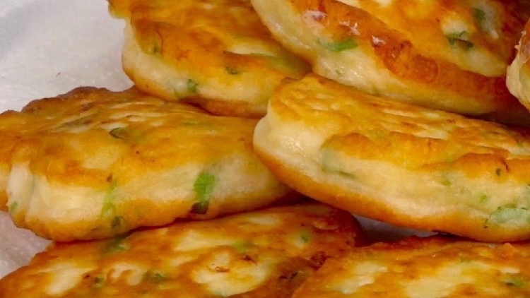 Нечто необычное готовлю, но рецепт вот прямо наш.