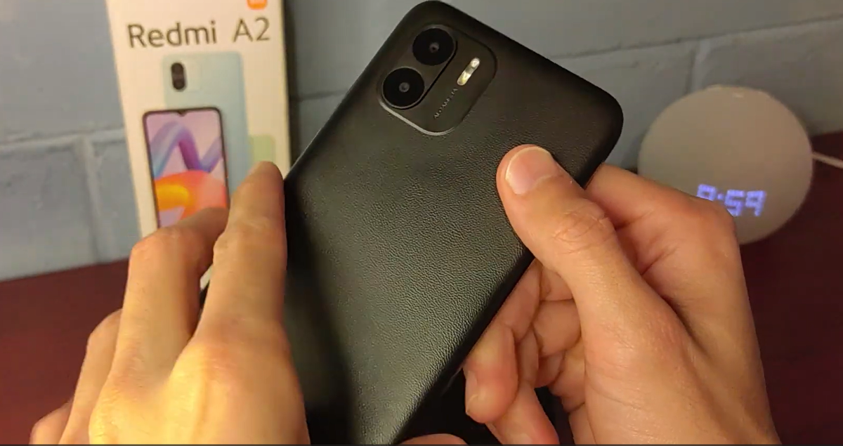 Узнайте, почему Xiaomi A2 - это идеальный выбор для всех любителей современных технологий! Смартфон Xiaomi A2 предлагает невероятно высокое качество снимков и потрясающую производительность по доступной цене.