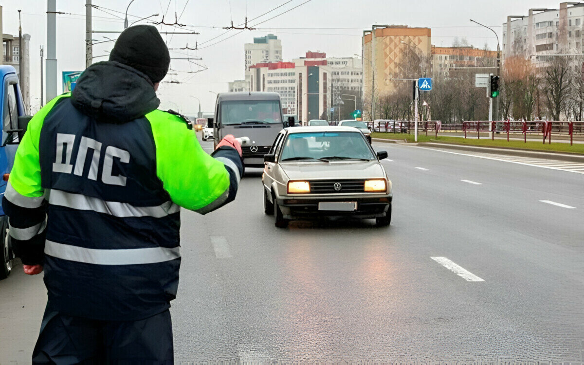 Вводит в ступор» – в ГАИ рассказали, когда звуковой сигнал может довести до  лишения прав | Telegraf - Новости | Дзен