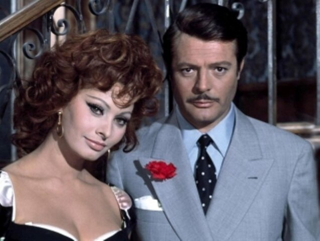 Брак по-итальянски